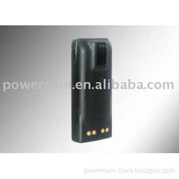 Battery for HT750,HT1250,GP328